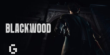 BLACKWOOD Launches in 2026, DVD Store Owner by Day, Assassin by Night