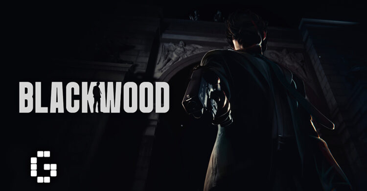 BLACKWOOD Launches in 2026, DVD Store Owner by Day, Assassin by Night