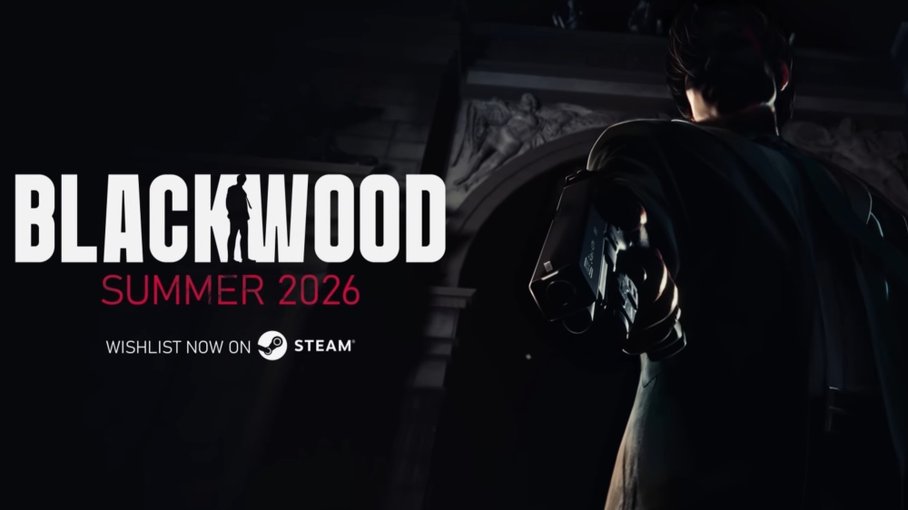 BLACKWOOD