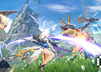 Blue Protocol: Star Resonance Hits More Than 90,000 Players Despite Mixed Steam Reviews
