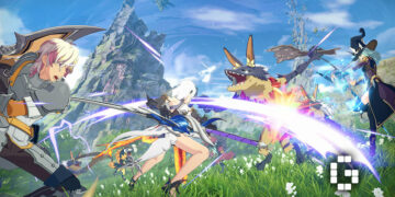 Blue Protocol: Star Resonance Hits More Than 90,000 Players Despite Mixed Steam Reviews