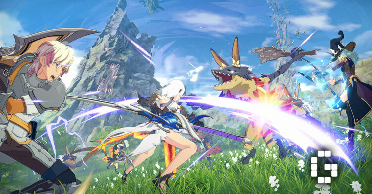 Blue Protocol: Star Resonance Hits More Than 90,000 Players Despite Mixed Steam Reviews