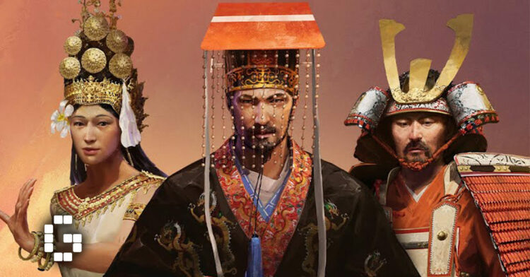 [TGS2025] Crusader Kings III: All Under Heaven Preview – A Fresh Look at East Asian Strategy