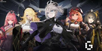 [GUIDE] Chaos Zero Nightmare Character Tier List October 2025