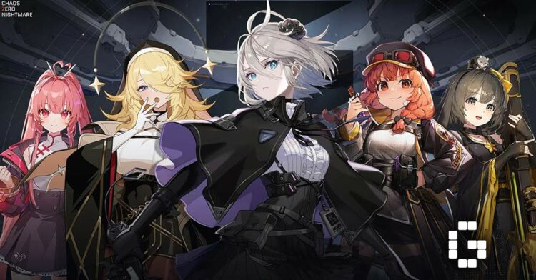 [GUIDE] Chaos Zero Nightmare Character Tier List October 2025