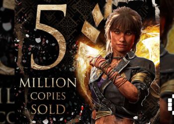 Clair Obscur: Expedition 33 Surpasses Five Million Sales, Free Major Update in the Works