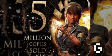Clair Obscur: Expedition 33 Surpasses Five Million Sales, Free Major Update in the Works
