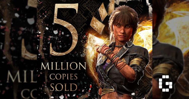 Clair Obscur: Expedition 33 Surpasses Five Million Sales, Free Major Update in the Works