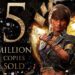 Clair Obscur: Expedition 33 Surpasses Five Million Sales, Free Major Update in the Works