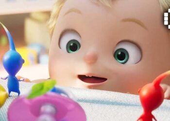 Nintendo Confirms Close to You Short Film Was a Pikmin Related After All