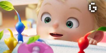 Nintendo Confirms Close to You Short Film Was a Pikmin Related After All