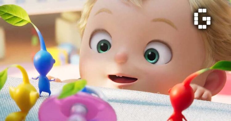 Nintendo Confirms Close to You Short Film Was a Pikmin Related After All