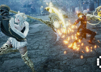 Code Vein II Expands on Buddy System with New Gameplay Details