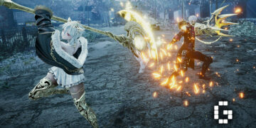 Code Vein II Expands on Buddy System with New Gameplay Details