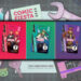 Comic Fiesta 2025 Unveils Ticket Options