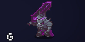 [IGDX 2025] Cursed Legacy Preview – A Dark Revenge Story in Pixel Form