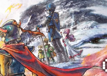 Square Enix Requests Players Avoid Sharing DRAGON QUEST I & II HD-2D Remake End-Game Content