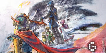 Square Enix Requests Players Avoid Sharing DRAGON QUEST I & II HD-2D Remake End-Game Content