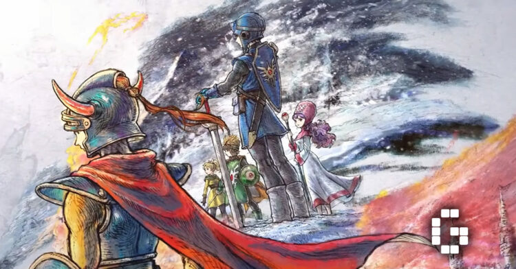 Square Enix Requests Players Avoid Sharing DRAGON QUEST I & II HD-2D Remake End-Game Content
