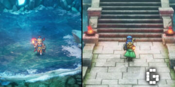 Dragon Quest I & II HD-2D Remake Gets Day One Update with Voice Acting and Gameplay Tweaks