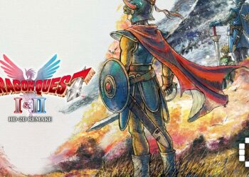 DRAGON QUEST