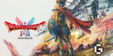 DRAGON QUEST