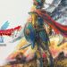 DRAGON QUEST