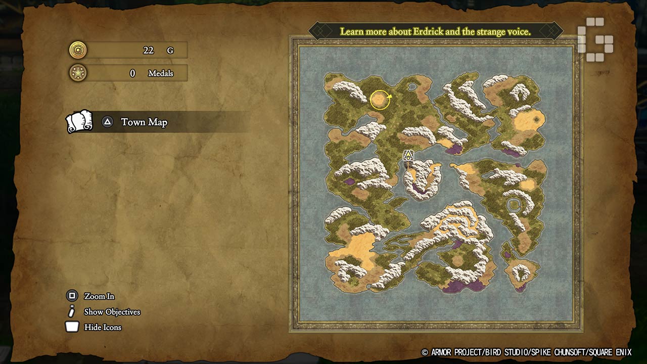 DRAGON QUEST