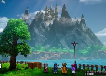 [GUIDE] Dragon Quest II HD-2D Remake Guide – How to Unlock and Get the Ship