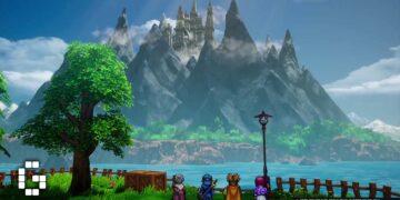 [GUIDE] Dragon Quest II HD-2D Remake Guide – How to Unlock and Get the Ship