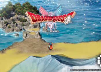 Dragon Quest I & II HD-2D Remake Expands the Erdrick Saga with New Scenarios, Dungeons, and Encounters