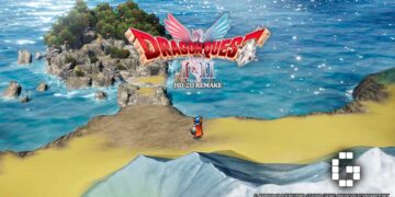 Dragon Quest I & II HD-2D Remake Expands the Erdrick Saga with New Scenarios, Dungeons, and Encounters