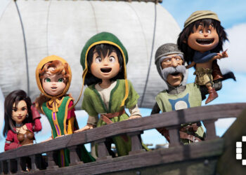 Dragon Quest VII Producer Says Game’s Dark Story Better Suits Modern Players