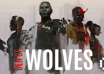 10 Chambers Unveils Documentary for Den of Wolves