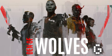 10 Chambers Unveils Documentary for Den of Wolves
