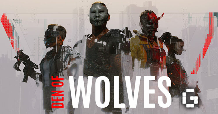 10 Chambers Unveils Documentary for Den of Wolves