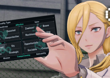 [GUIDE] Digimon Story: Time Stranger – Personality System and How Bonds Shape Your Digimon