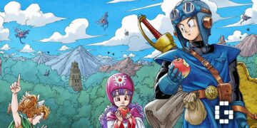 Dragon Quest I & II HD-2D Remake Reveals Opening Adventures Ahead of Launch