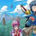 Dragon Quest I & II HD-2D Remake Reveals Opening Adventures Ahead of Launch