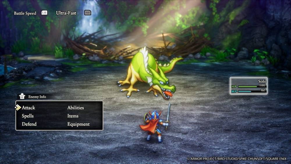 Dragon Quest