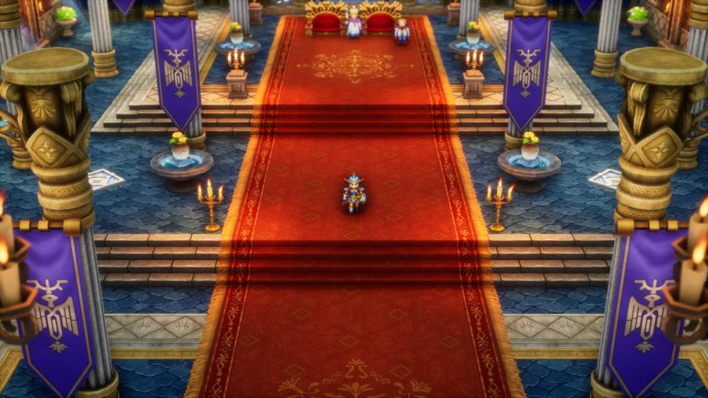 Dragon Quest