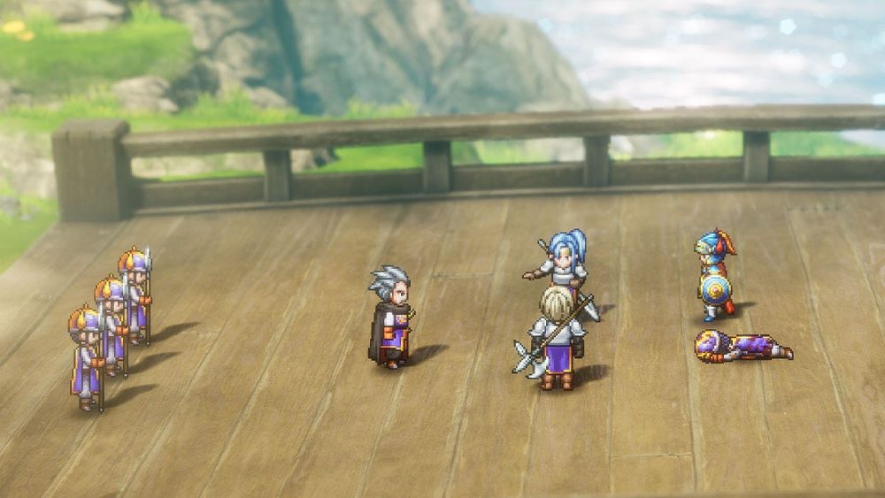 Dragon Quest