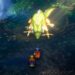 Dragon Quest I & II HD-2D Remake Showcases Rescuing Princess Gwaelin Gameplay