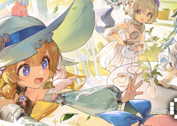 [GUIDE] Duet Night Abyss Codes & How to Redeem Them