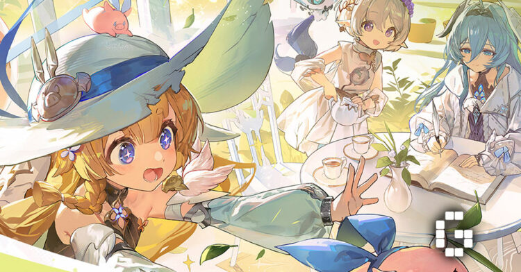[GUIDE] Duet Night Abyss Codes & How to Redeem Them