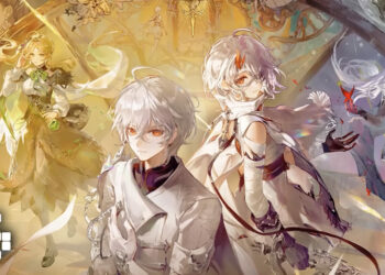 Duet Night Abyss: A Fantasy Action RPG That Throws Out the Gacha Playbook