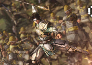 Dynasty Warriors Producer Shares Behind-the-Scenes Stories in Fan Q&A