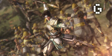 Dynasty Warriors Producer Shares Behind-the-Scenes Stories in Fan Q&A