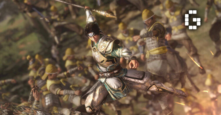 Dynasty Warriors Producer Shares Behind-the-Scenes Stories in Fan Q&A