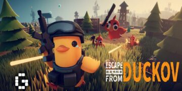 Escape From Duckov Reaches 2 Million Sales With Positive Reviews on Steam